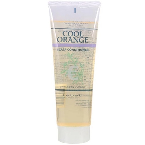 Lebel Cool Orange Scalp Conditione        240 .