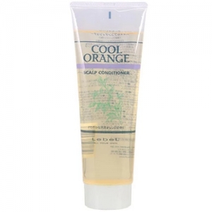 Lebel Cool Orange Scalp Conditione        240 .