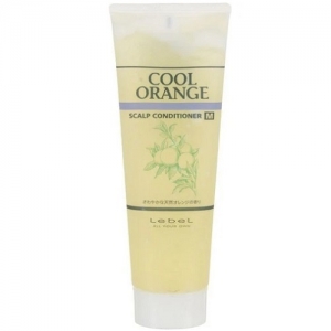 Lebel Cool Orange Scalp M-conditioner      240 .