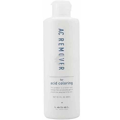 Lebel Cosmetics AC Remover       300 