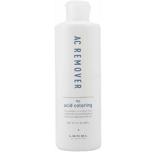 Lebel Cosmetics AC Remover       300 