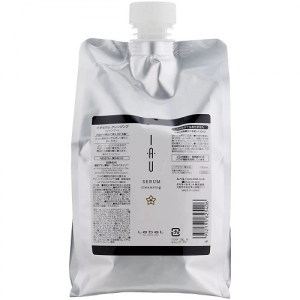 LEBEL COSMETICS IAU Serum Cleansing     1000 