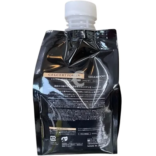 Lebel Estessimo Celcert Forcen Shampoo ������� ����������� Refill 500 ��.