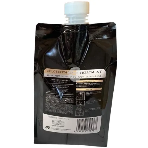 Lebel Estessimo Celcert Forcen Treatment ����� ����������� Refill 1000 ��.