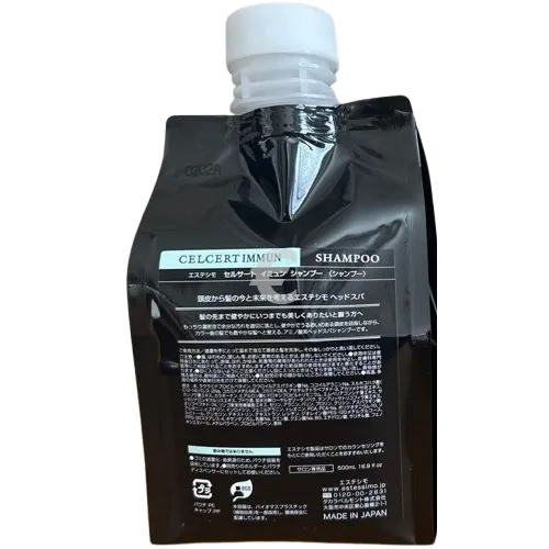Lebel Estessimo Celcert Immun Shampoo   500  