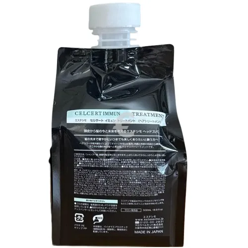 Lebel Estessimo Celcert Immun Treatment ����� ����������������� Refill 500 ��.