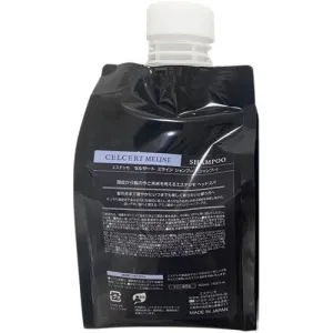 Lebel Estessimo Celcert Meline Shampoo ������� ����������� Refill 500 ��.
