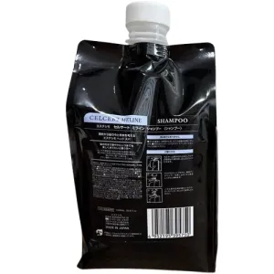 Lebel Estessimo Celcert Meline Shampoo ������� ����������� Refill 1000 ��.