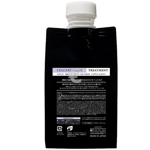 Lebel Estessimo Celcert Meline Treatment   500 .