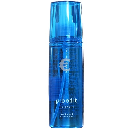 Lebel Hair Skin Relaxing Splash     120 