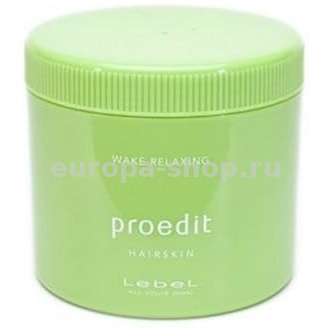 Lebel Hair Skin Relaxing Wake         360 .