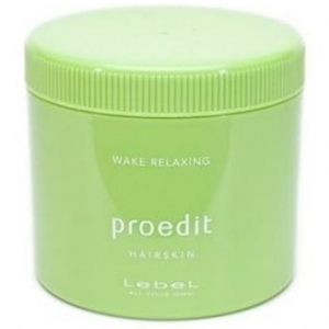 Lebel Hair Skin Relaxing Wake         360 .