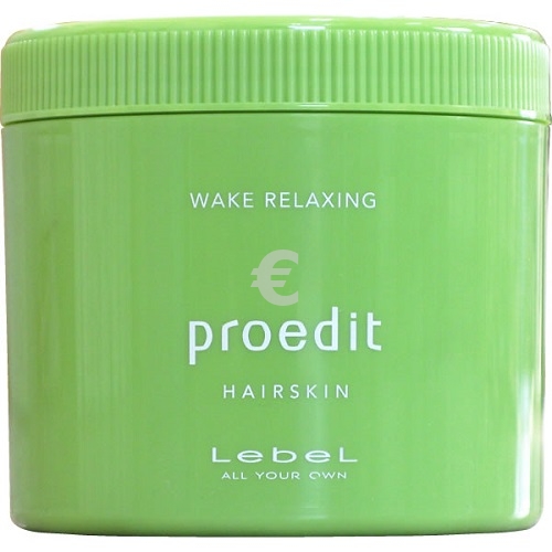 Lebel Hair Skin Relaxing Wake         360 .