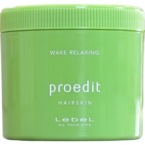 Lebel Hair Skin Relaxing Wake         360 .