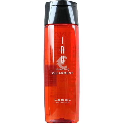 Lebel IAU Clearment    200 