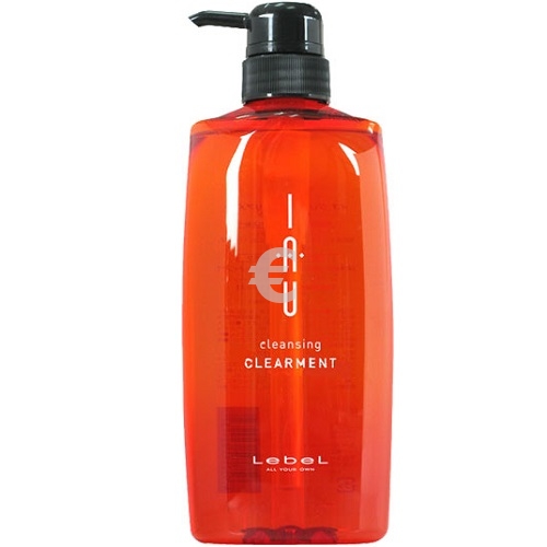 Lebel IAU Clearment    600 