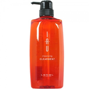 Lebel IAU Clearment    600 
