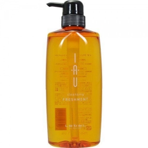 Lebel IAU Freshment    600 