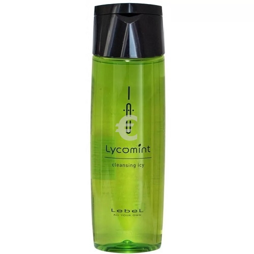 Lebel IAU Lycomint Cleansing Icy    200  