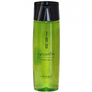 Lebel IAU Lycomint Cleansing Icy    200  
