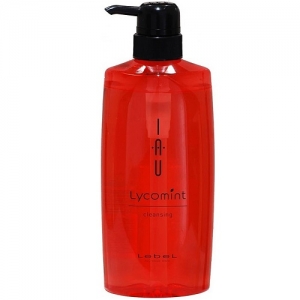 Lebel IAU Lycomint    600 