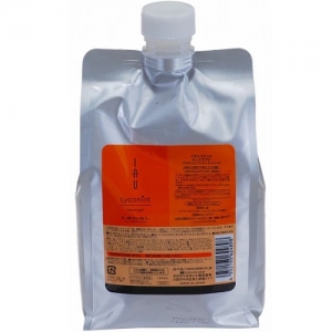 Lebel IAU Lycomint Root Suppli     1000 