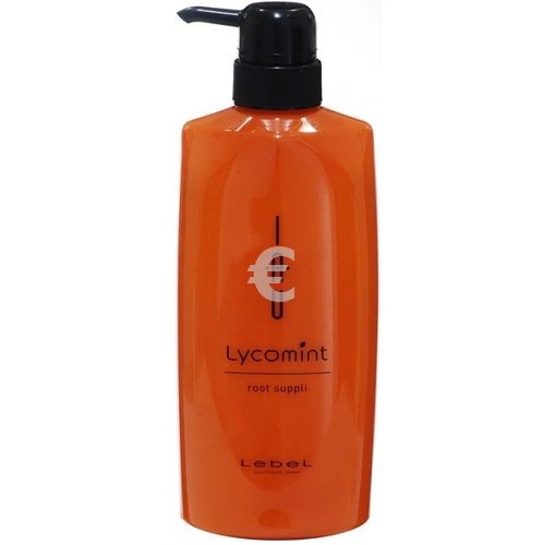 Lebel IAU Lycomint Root Suppli     600 