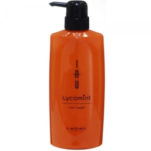 Lebel IAU Lycomint Root Suppli     600 