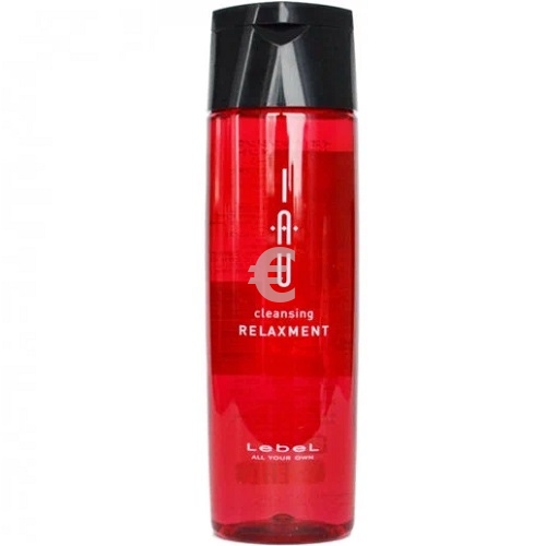 Lebel IAU Relaxment    200 