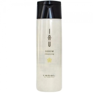 Lebel IAU Serum Cleansing     200 