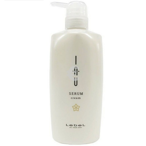 Lebel IAU Serum Cream       600 