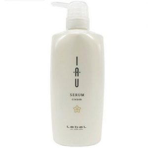 Lebel IAU Serum Cream       600 
