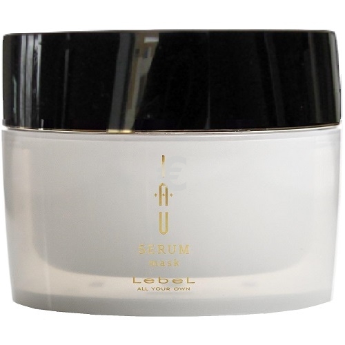 Lebel IAU Serum Mask    , ,    170 