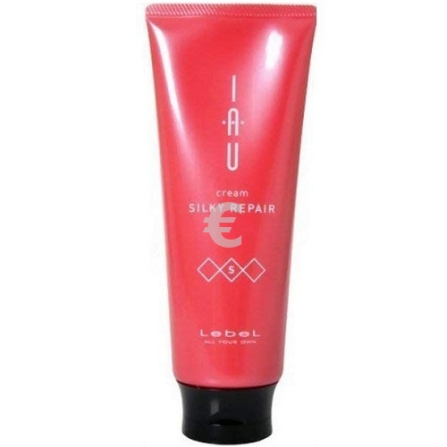 Lebel IAU Silky Repair     200 