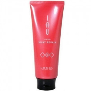 Lebel IAU Silky Repair     200 