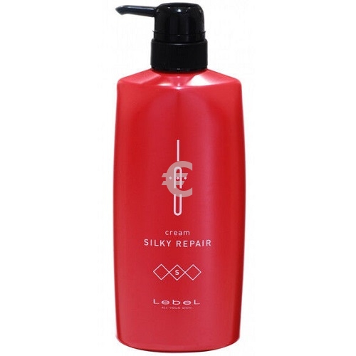 Lebel IAU Silky Repair     600 