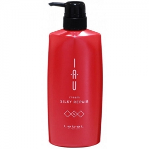 Lebel IAU Silky Repair     600 