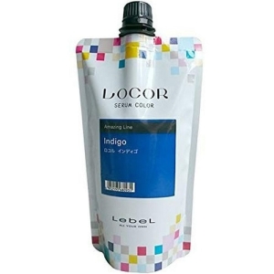 Lebel -  LOCOR Indigo 300 .