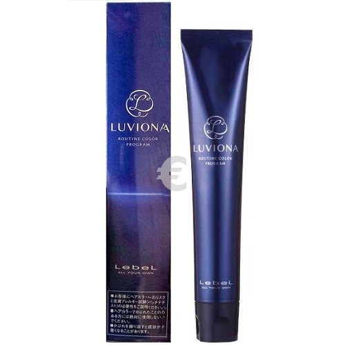 Lebel    LUVIONA CLR PX, 80 .