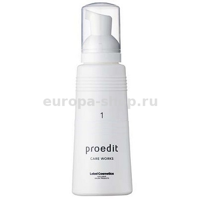 Lebel   Proedit Care Works 1 ( 1) 150 