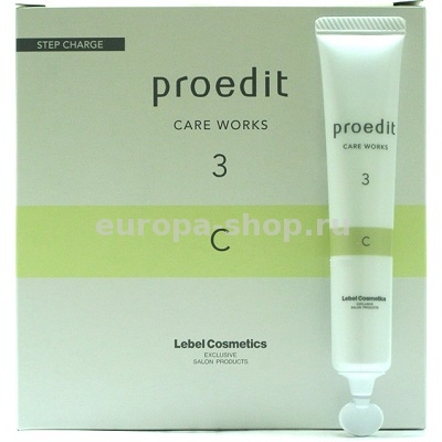 Lebel   Proedit Care Works 3C ( 3), 20   4 .