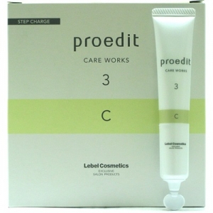 Lebel   Proedit Care Works 3C ( 3), 20   4 .