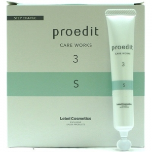 Lebel   Proedit Care Works 3S ( 3), 20   4 .