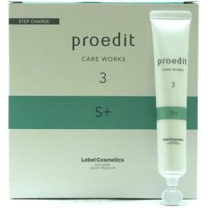 Lebel   Proedit Care Works 3S+ ( 3), 20   4 