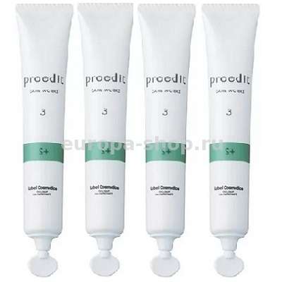Lebel   Proedit Care Works 3S+ ( 3), 20   4 