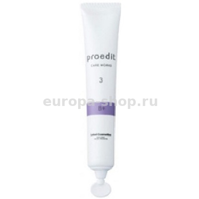 Lebel   Proedit Care Works 3+ ( 3), 20 