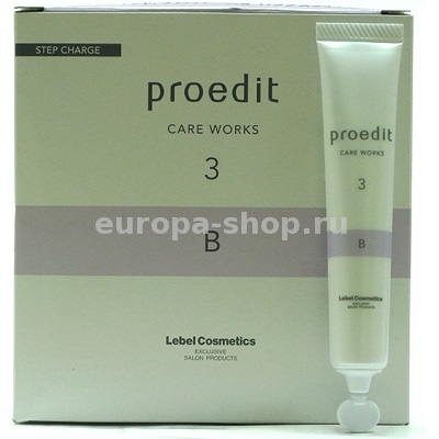 Lebel   Proedit Care Works 3 ( 3), 20   4 .