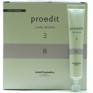 Lebel   Proedit Care Works 3 ( 3), 20   4 .