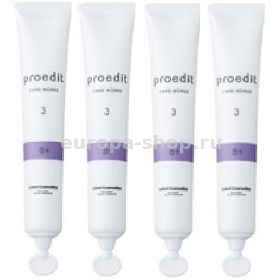 Lebel   Proedit Care Works 3+ ( 3), 20   4 .