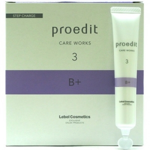 Lebel   Proedit Care Works 3+ ( 3), 20   4 .